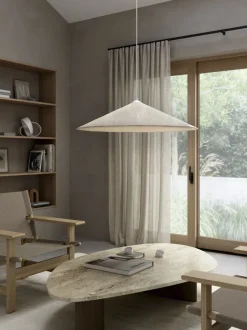 Clearance Hill | Pendel | Hvid Pendler