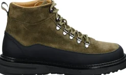 Gant Støvler>Hillprep Mid Boot