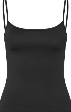 Dame Modström Buksedragter>Himamd strap top