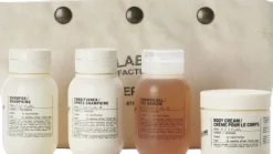 Le Labo Hårpleje Gaveæsker|Sæt Til Herre>Hinoki Travel sæt