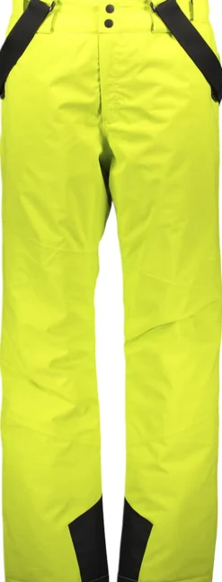 Hippach Skibukser-MCKINLEY Hot