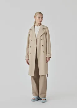 Hiro jacket-Modström Outlet