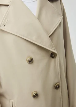 Hiro jacket-Modström Outlet