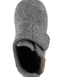 Hjemmesko - wool star-Bisgaard