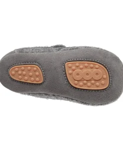 Hjemmesko - wool star-Bisgaard