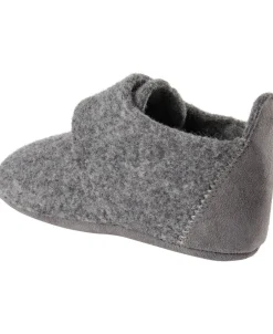 Hjemmesko - wool star-Bisgaard