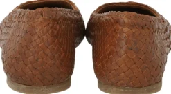 Håndflettet ballerina-ANGULUS Discount