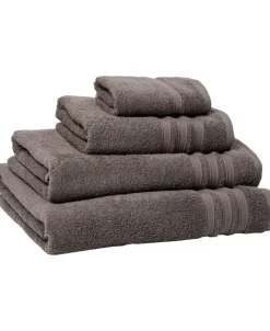 Håndklæde kraftig bomuldsfrotte-Magasin du Nord Collection Hot