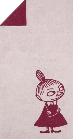 Hot Håndklæde, , Lille My Håndklæder