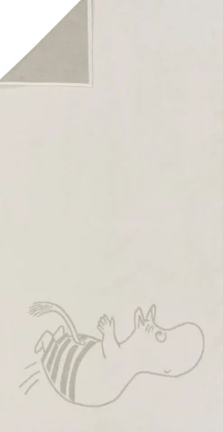 Håndklæde, , Mumitrold-Moomin Arabia Hot