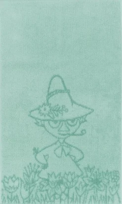 Håndklæde, , Mumrik-Moomin Arabia New