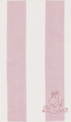 New Håndklæde, , Musling Håndklæder