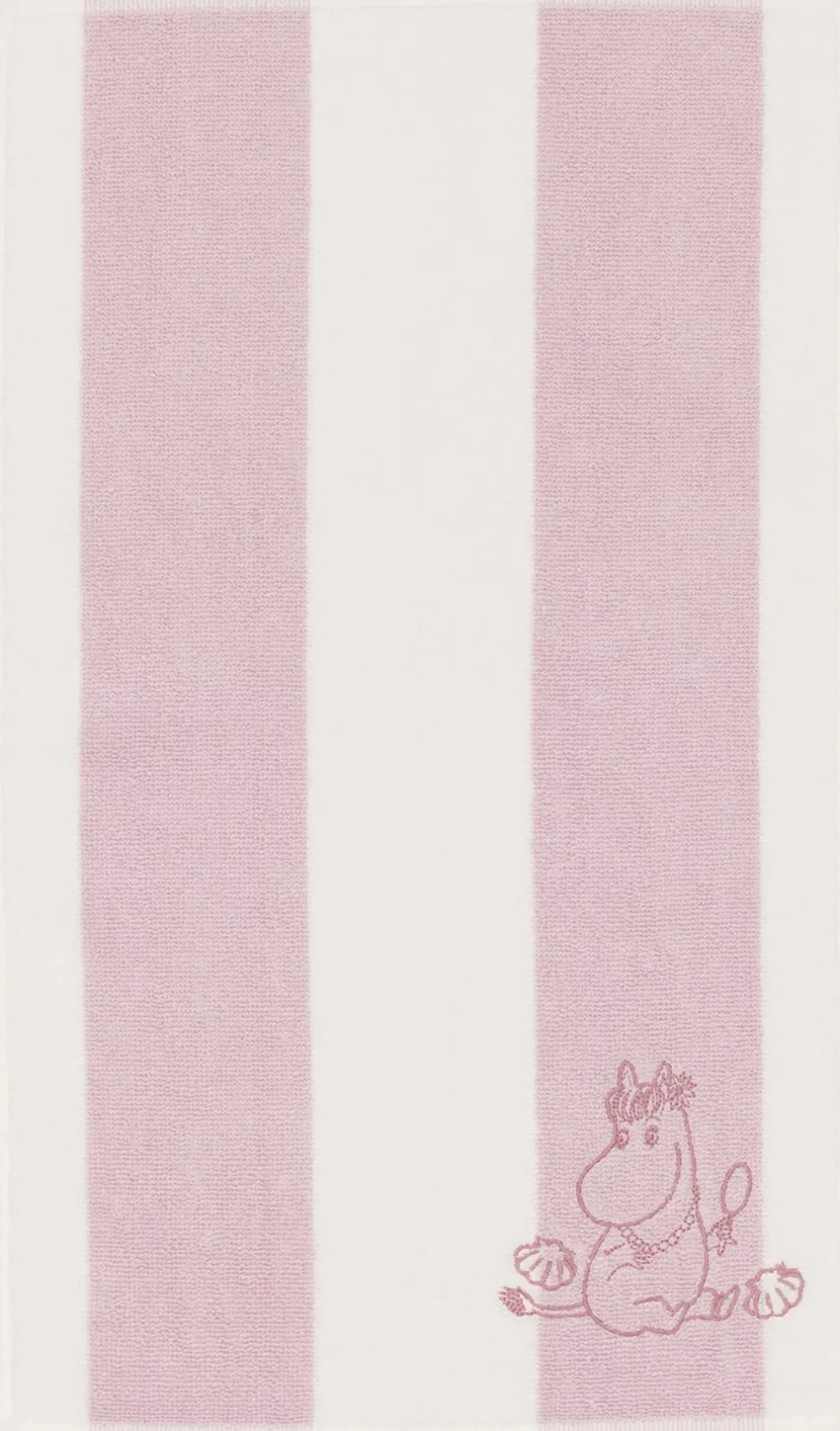 New Håndklæde, , Musling Håndklæder