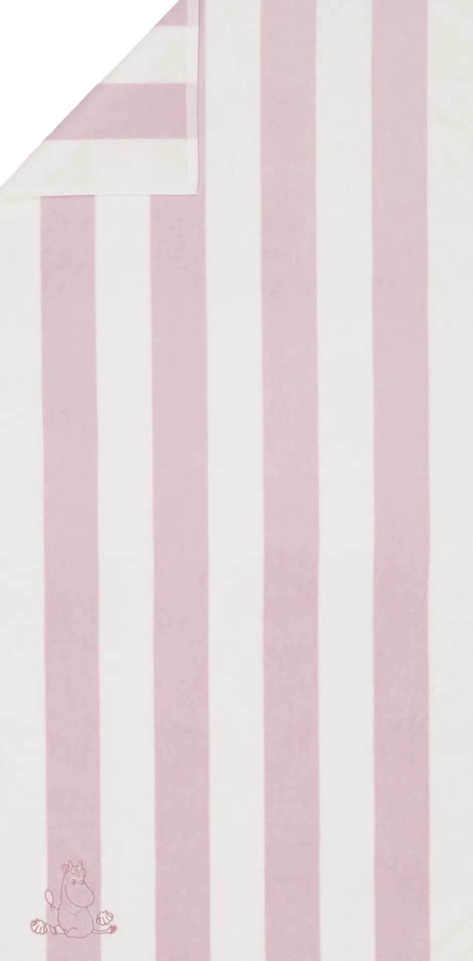 New Håndklæde, , Musling Håndklæder