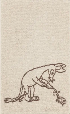 Moomin Arabia Håndklæder>Håndklæde, , Sniff