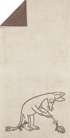 Moomin Arabia Håndklæder>Håndklæde, , Sniff