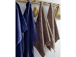 Sale Håndklæde 70x140 Vista Warm taupe Håndklæder