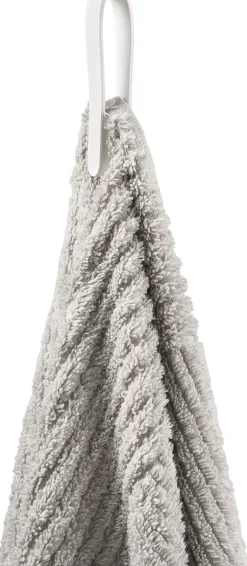 Håndklædestrop Loop magnet 2 stk. White-Zone Online