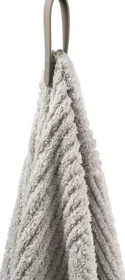 New Håndklædestrop Loop magnet 2 stk. Taupe Knager & Knagerækker