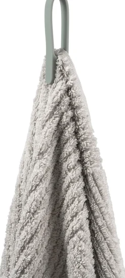 Zone Knager & Knagerækker>Håndklædestrop Loop magnet 2 stk. Matcha Green