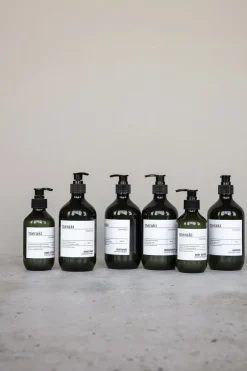 Meraki Hånd- Og Fodpleje>Håndsæbe, Linen dew