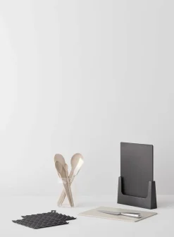 New HOLD-ON grydelapper black Tekstiler Til Køkkenet