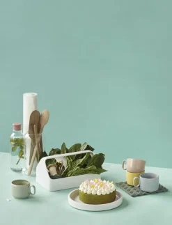 Clearance HOLD-ON grydelapper dusty green Tekstiler Til Køkkenet