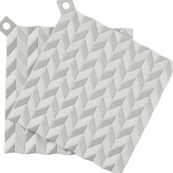 HOLD-ON grydelapper light grey-RIG TIG Clearance