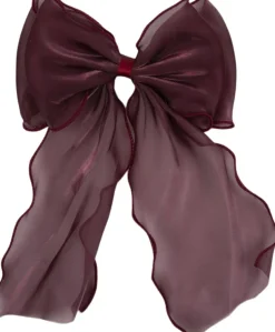 Dame SUI AVA Håraccessories>Holly Bow