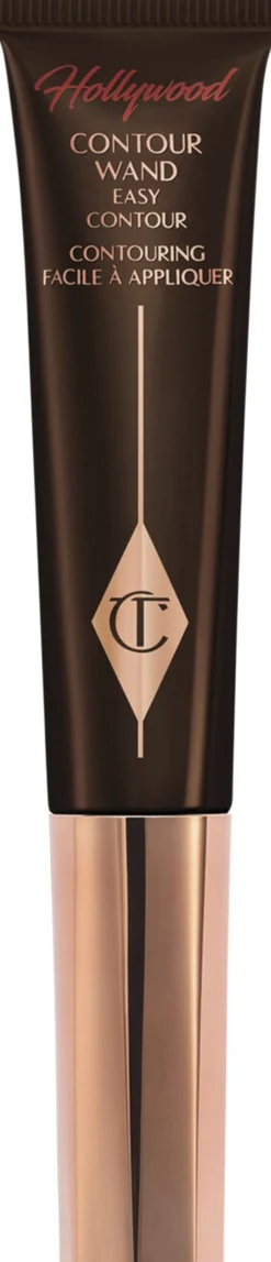 Hollywood Contour Light Wand - Konturskabende foundation-Charlotte Tilbury Outlet