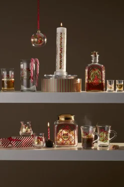 Holmegaard Glas|Julestel>Christmas Jule hotdrink 2025 23 cl multi 2 stk.