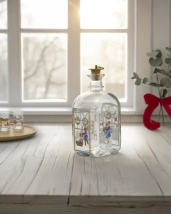 Christmas Juleflaske 2024 73 cl multi-Holmegaard Clearance