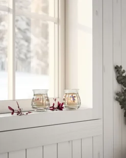 Christmas Julelyslygte 2024 H7. 5 multi 2 stk.-Holmegaard Sale