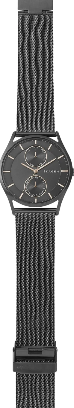 Skagen Ure>Holst ur