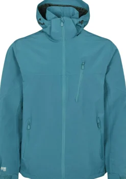 Holster Regnjakke-MCKINLEY