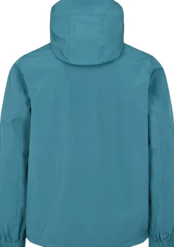 Holster Regnjakke-MCKINLEY