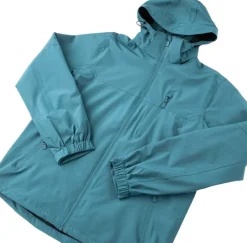 Holster Regnjakke-MCKINLEY