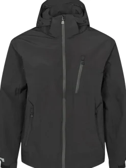 Holster Regnjakke-MCKINLEY Clearance