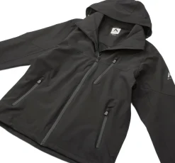 Holster Regnjakke-MCKINLEY Clearance