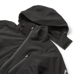 Holster Regnjakke-MCKINLEY Clearance