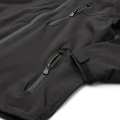 Holster Regnjakke-MCKINLEY Clearance