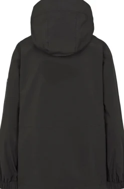 Dame MCKINLEY Regntøj>Holster Regnjakke