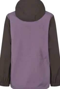 Dame MCKINLEY Regntøj>Holster Regnjakke