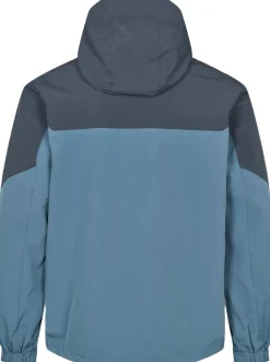 MCKINLEY Regntøj>Holster Regnjakke