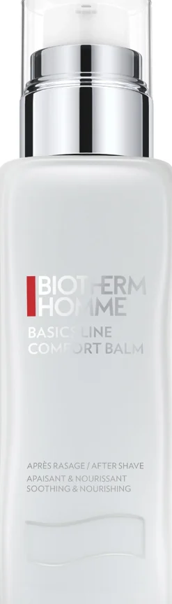 Discount Homme Basic Aftershave Ultra Confort Balm Barbering|Barbering
