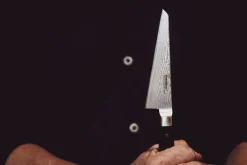 Hot Honesuki - kniv 13 cm Køkkenknive & Sakse