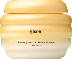 Best Honey Gloss Ceramide Therapy - Hårmaske Hårpleje