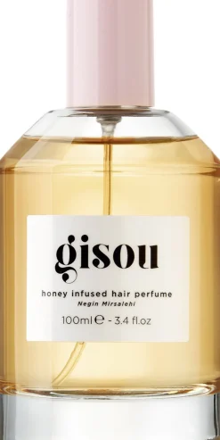 GISOU Hair Mist>HONEY INFUSED HAIR PERFUME 50ML