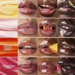 Sale Honey Infused Lip Oil Sephora Brands|Læber