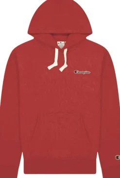 Champion Trøjer & Sweatshirts>Hooded Sweatshirt hættetrøje